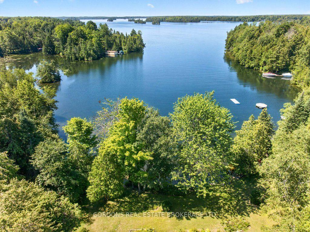 Photo 7 of 2950 R29, Rideau Lakes, Rideau Lakes (South Burgess) Twp — HOMEH