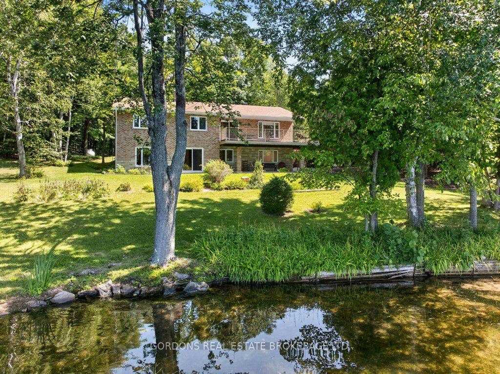 Photo 8 of 2950 R29, Rideau Lakes, Rideau Lakes (South Burgess) Twp — HOMEH