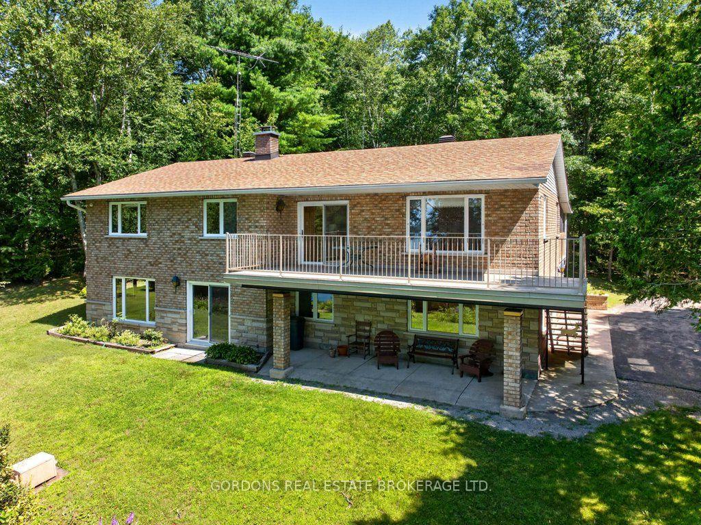 Photo 9 of 2950 R29, Rideau Lakes, Rideau Lakes (South Burgess) Twp — HOMEH
