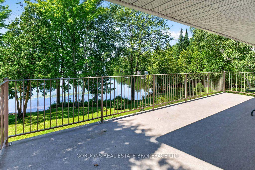 Photo 10 of 2950 R29, Rideau Lakes, Rideau Lakes (South Burgess) Twp — HOMEH