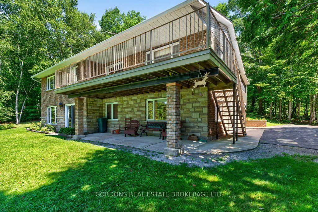 Photo 13 of 2950 R29, Rideau Lakes, Rideau Lakes (South Burgess) Twp — HOMEH