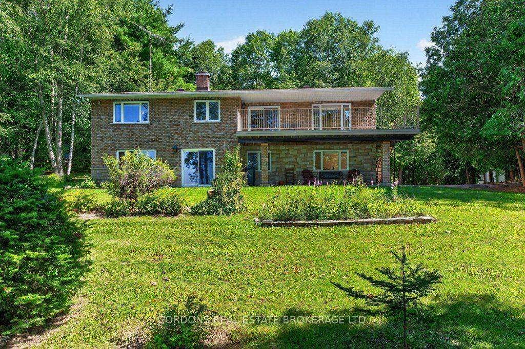 Photo 15 of 2950 R29, Rideau Lakes, Rideau Lakes (South Burgess) Twp — HOMEH