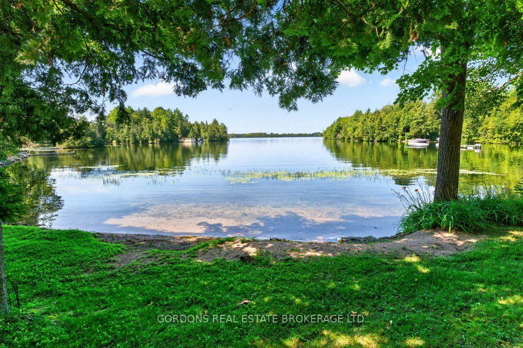 Photo 16 of 2950 R29, Rideau Lakes, Rideau Lakes (South Burgess) Twp — HOMEH