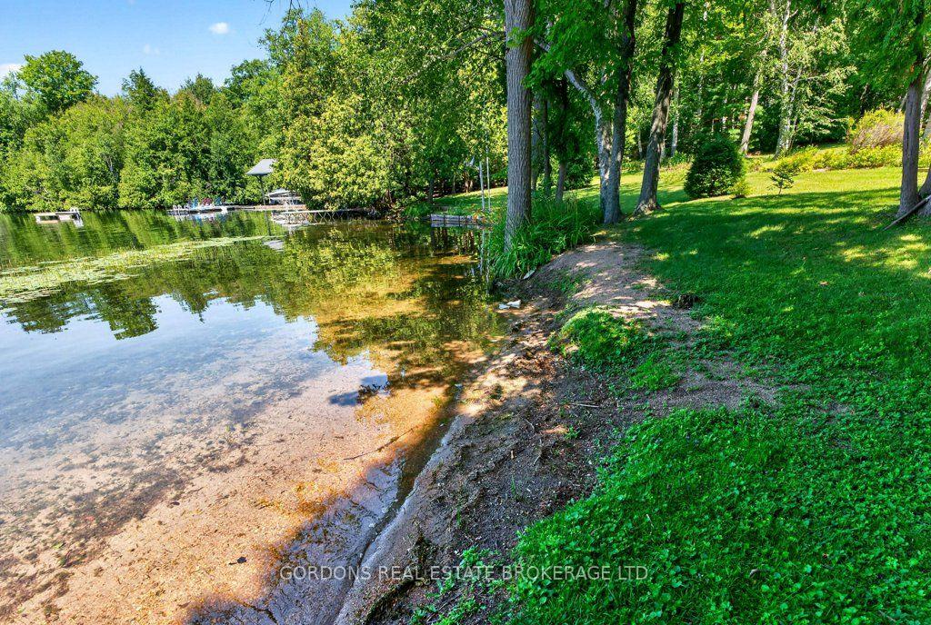 Photo 17 of 2950 R29, Rideau Lakes, Rideau Lakes (South Burgess) Twp — HOMEH