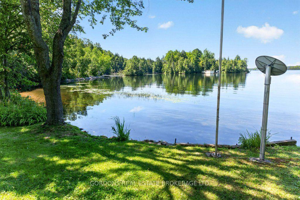 Photo 18 of 2950 R29, Rideau Lakes, Rideau Lakes (South Burgess) Twp — HOMEH