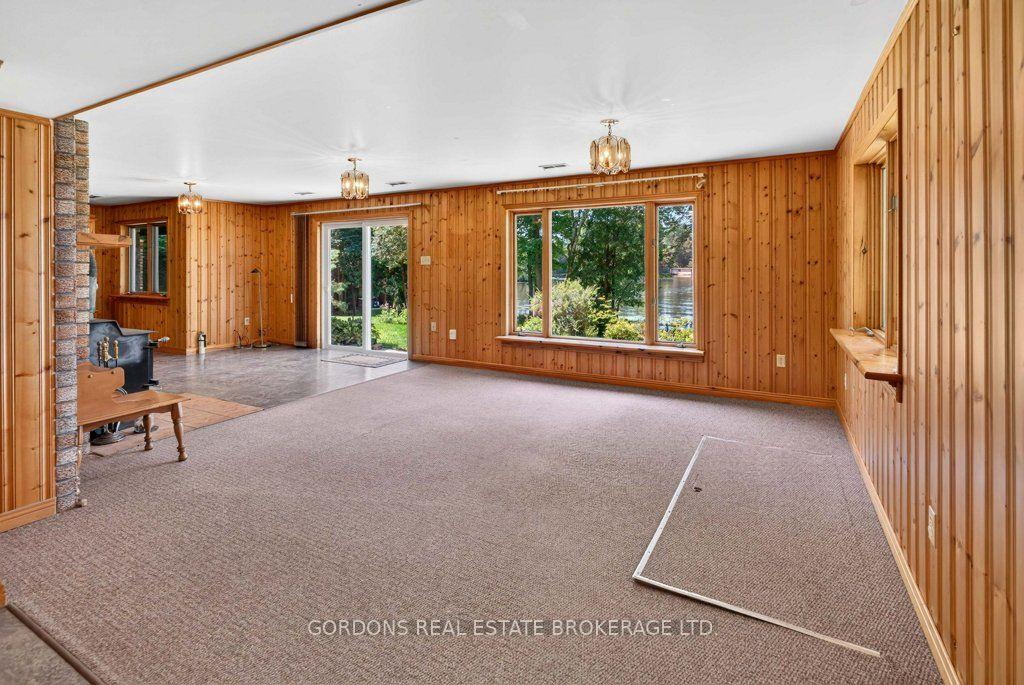 Photo 24 of 2950 R29, Rideau Lakes, Rideau Lakes (South Burgess) Twp — HOMEH