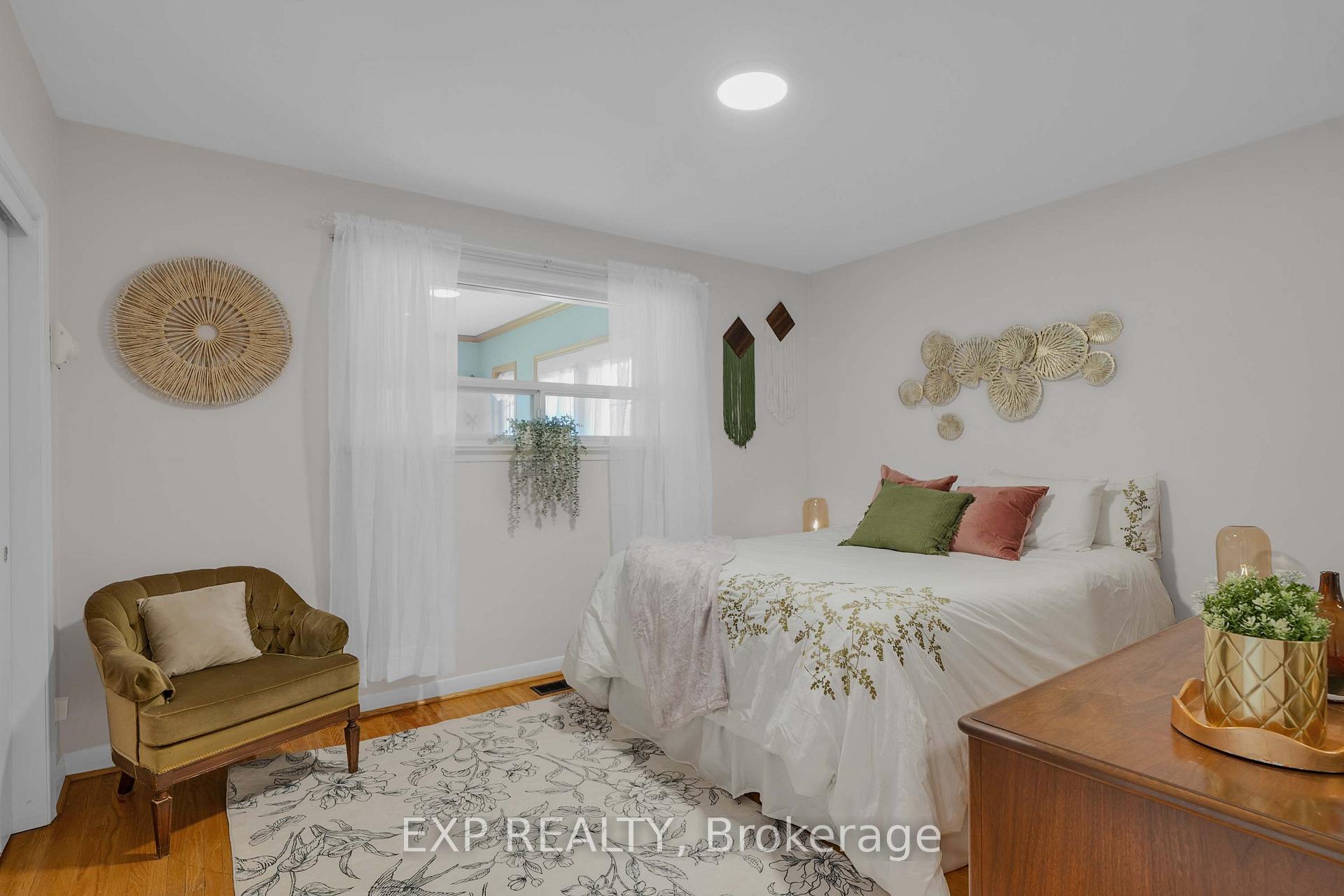 Photo 20 of 6 Jardine Place, Etobicoke, Willowridge-Martingrove-Richview — HOMEH