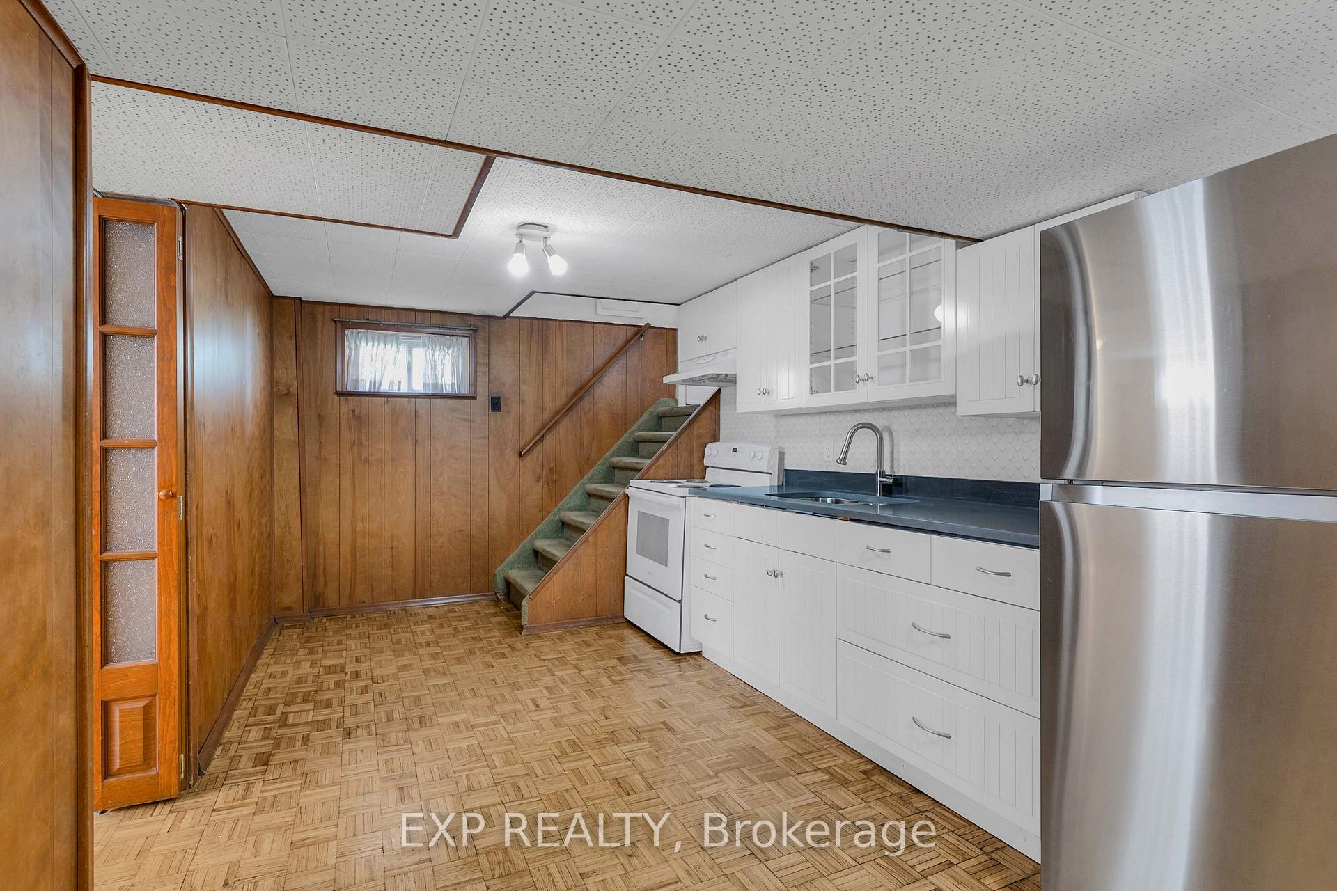 Photo 24 of 6 Jardine Place, Etobicoke, Willowridge-Martingrove-Richview — HOMEH