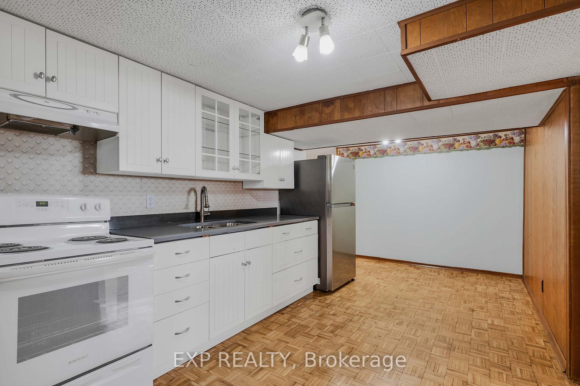 Photo 25 of 6 Jardine Place, Etobicoke, Willowridge-Martingrove-Richview — HOMEH