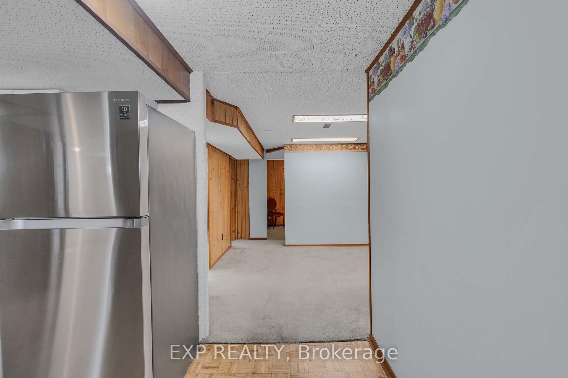 Photo 29 of 6 Jardine Place, Etobicoke, Willowridge-Martingrove-Richview — HOMEH