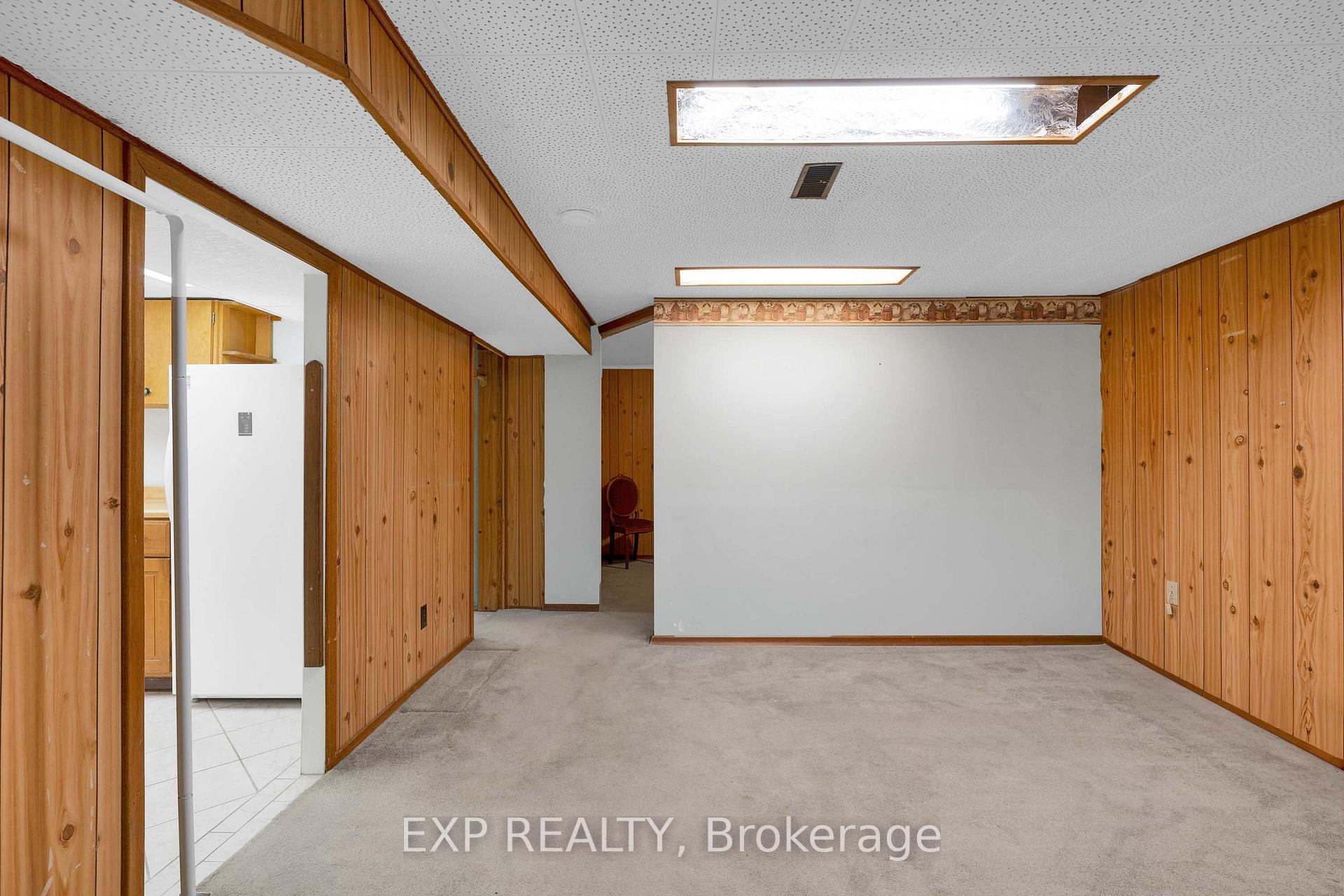Photo 30 of 6 Jardine Place, Etobicoke, Willowridge-Martingrove-Richview — HOMEH