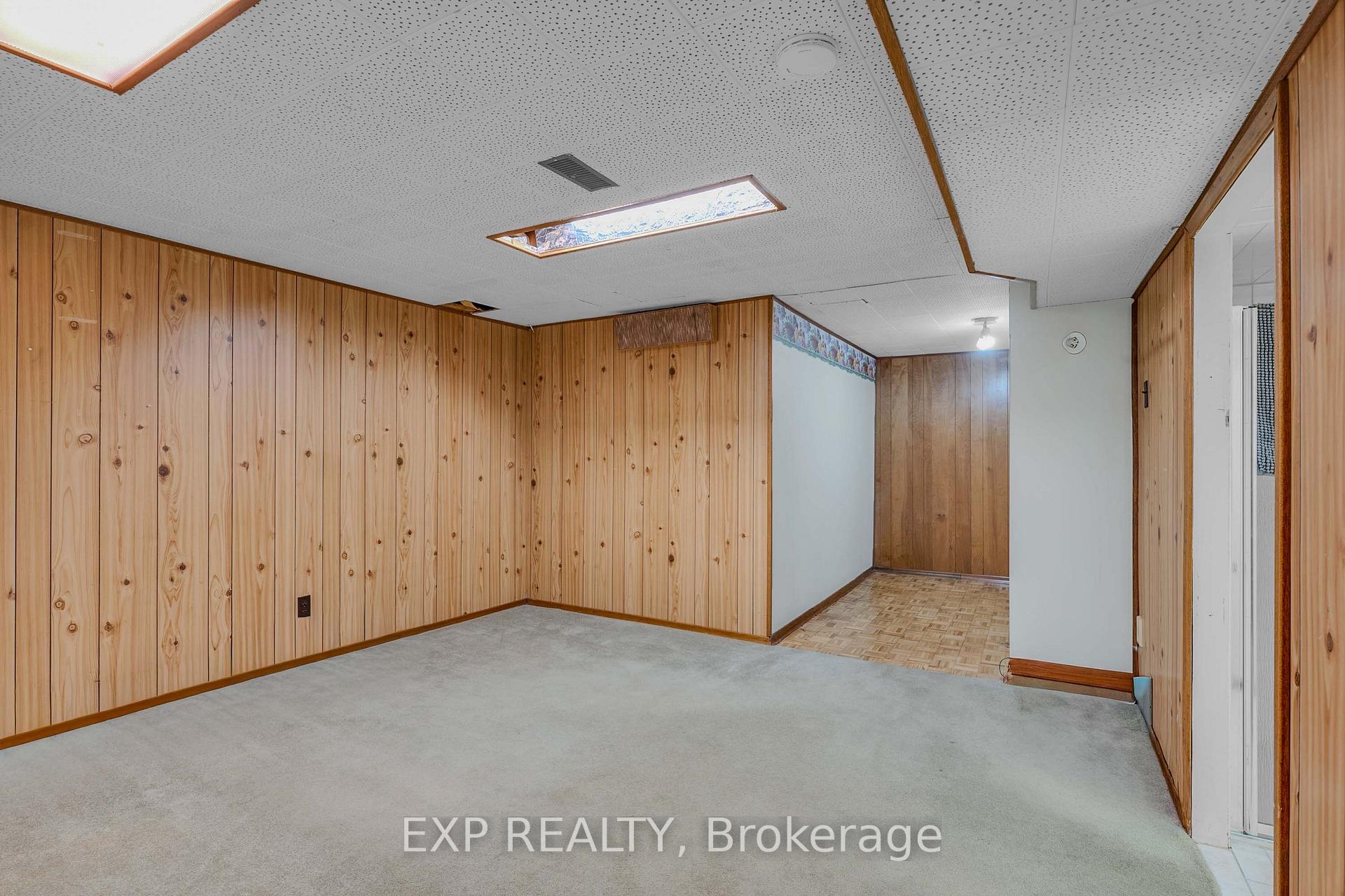 Photo 31 of 6 Jardine Place, Etobicoke, Willowridge-Martingrove-Richview — HOMEH