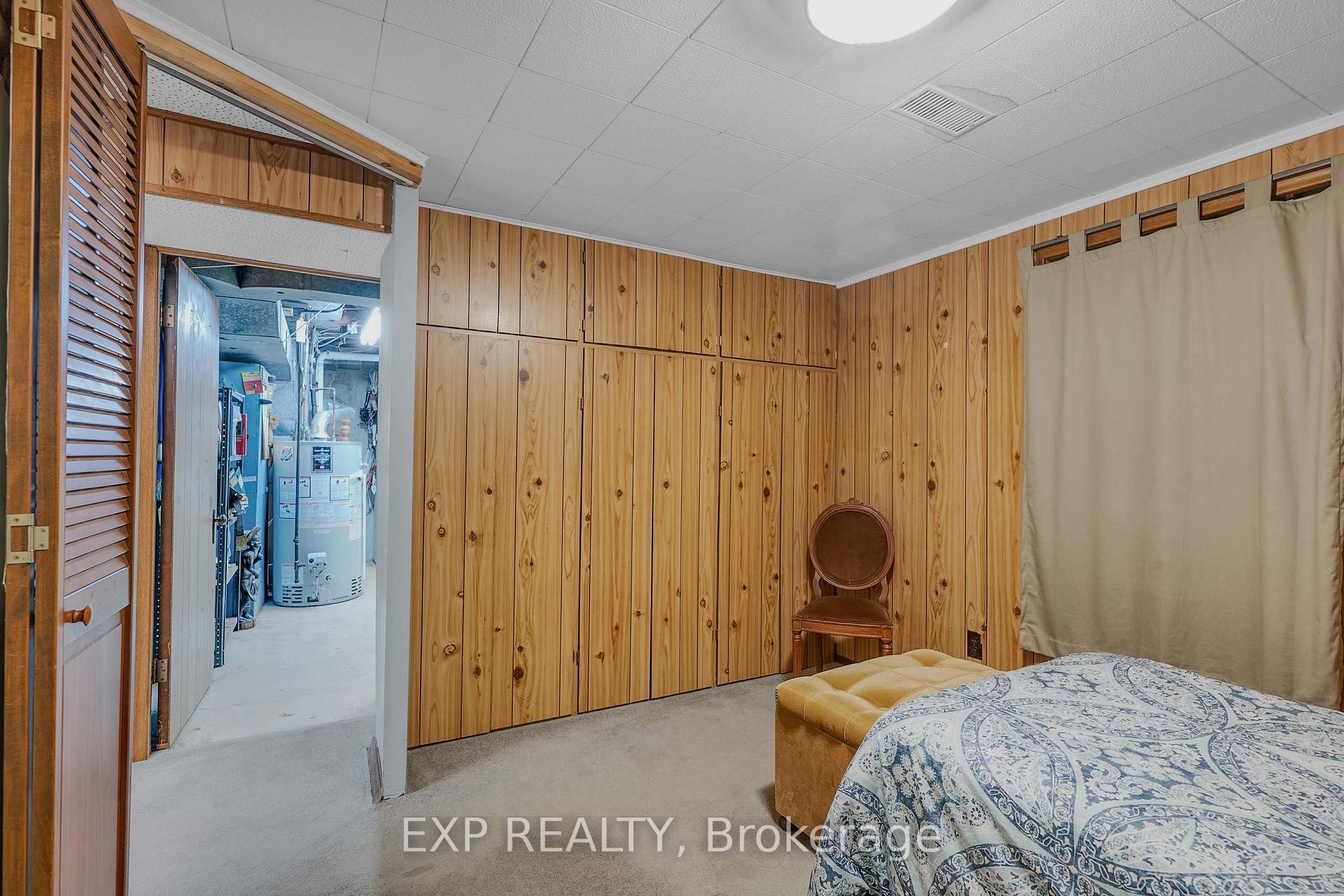 Photo 33 of 6 Jardine Place, Etobicoke, Willowridge-Martingrove-Richview — HOMEH