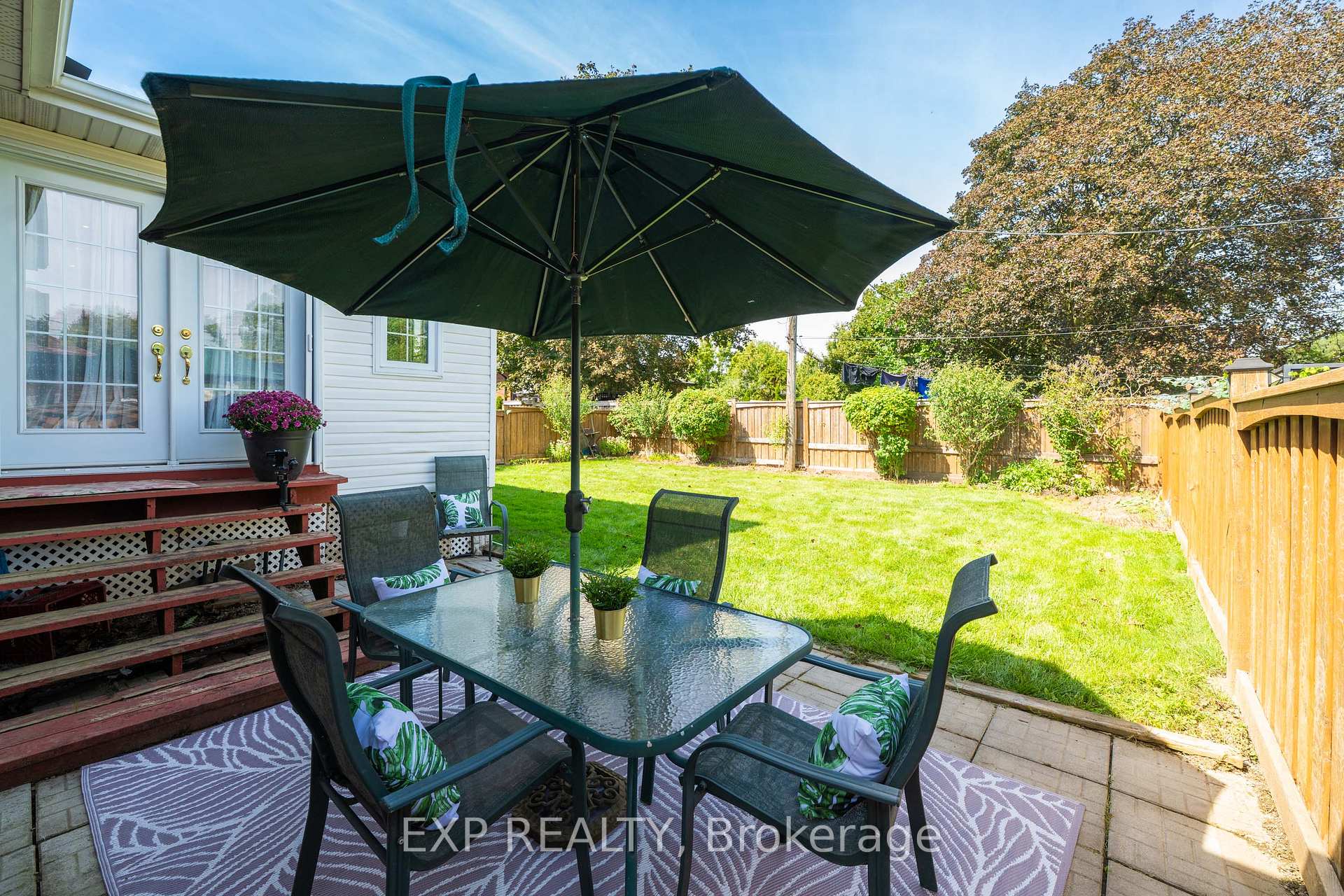 Photo 37 of 6 Jardine Place, Etobicoke, Willowridge-Martingrove-Richview — HOMEH