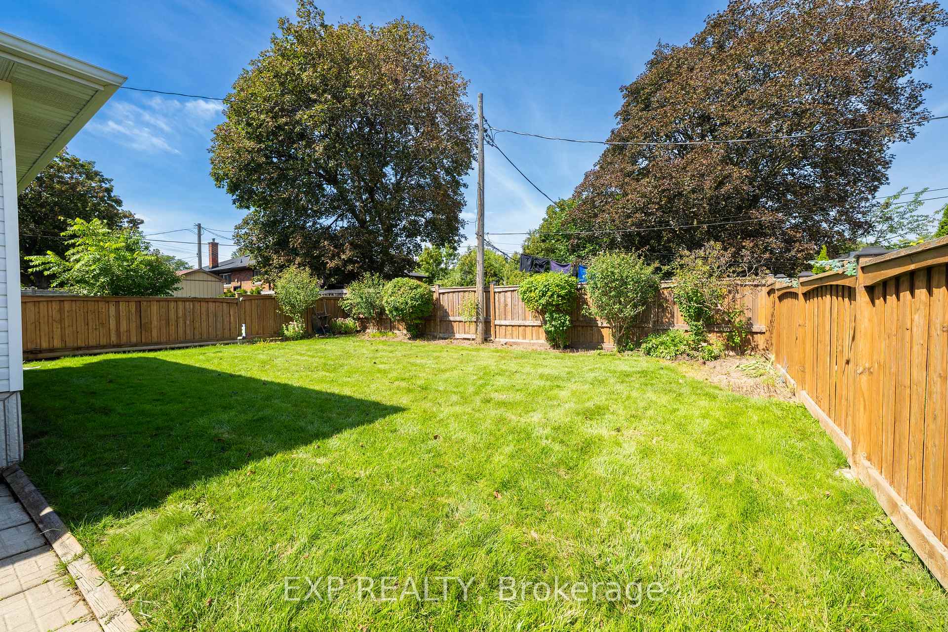 Photo 38 of 6 Jardine Place, Etobicoke, Willowridge-Martingrove-Richview — HOMEH