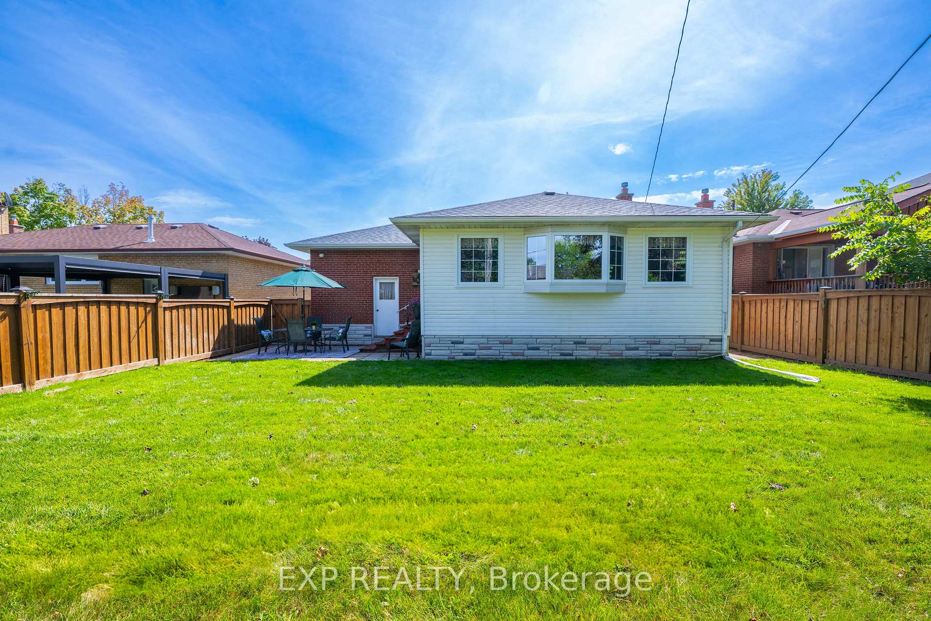 Photo 40 of 6 Jardine Place, Etobicoke, Willowridge-Martingrove-Richview — HOMEH