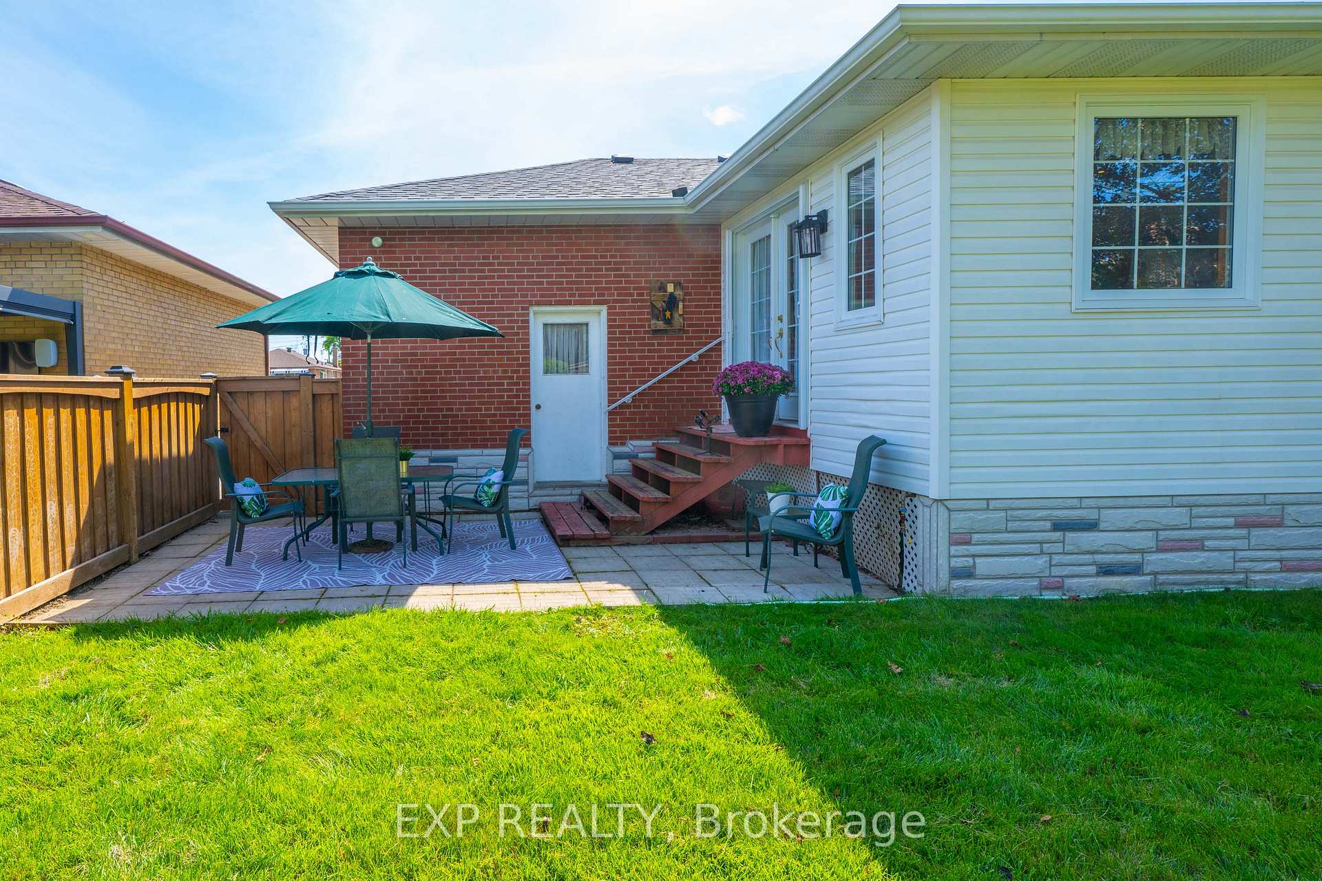 Photo 42 of 6 Jardine Place, Etobicoke, Willowridge-Martingrove-Richview — HOMEH