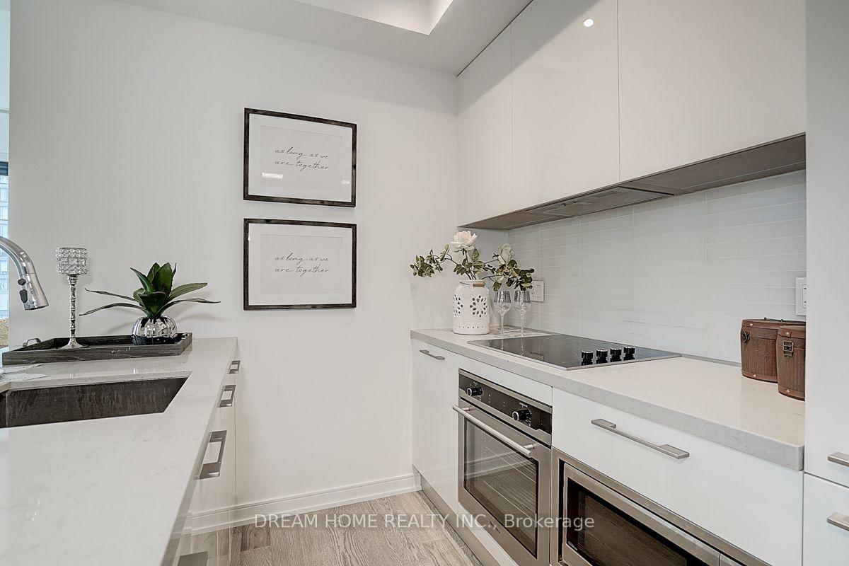 Photo 7 of Unit 1809, 3 Gloucester Street, Toronto, Church-Yonge Corridor — HOMEH