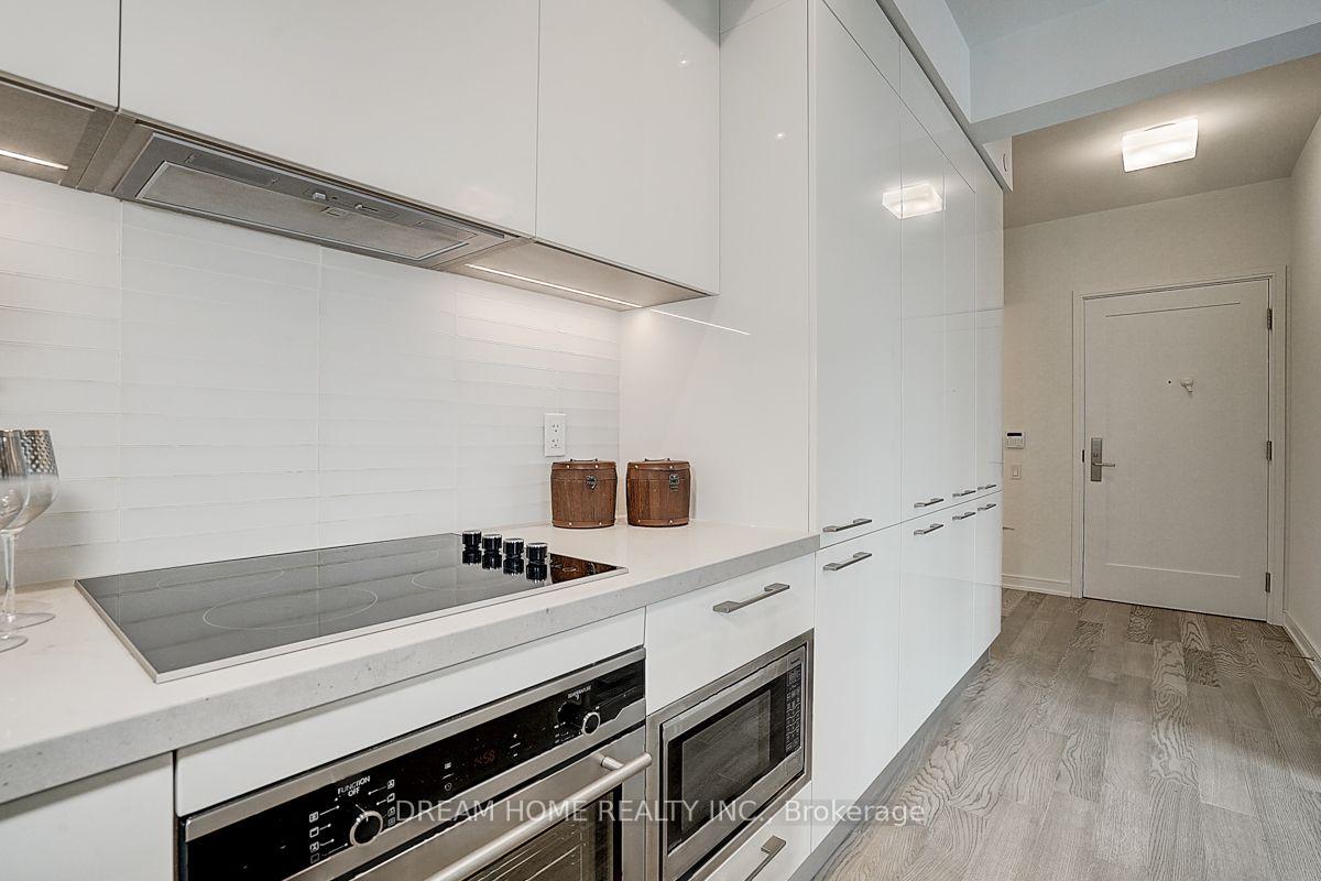 Photo 10 of Unit 1809, 3 Gloucester Street, Toronto, Church-Yonge Corridor — HOMEH