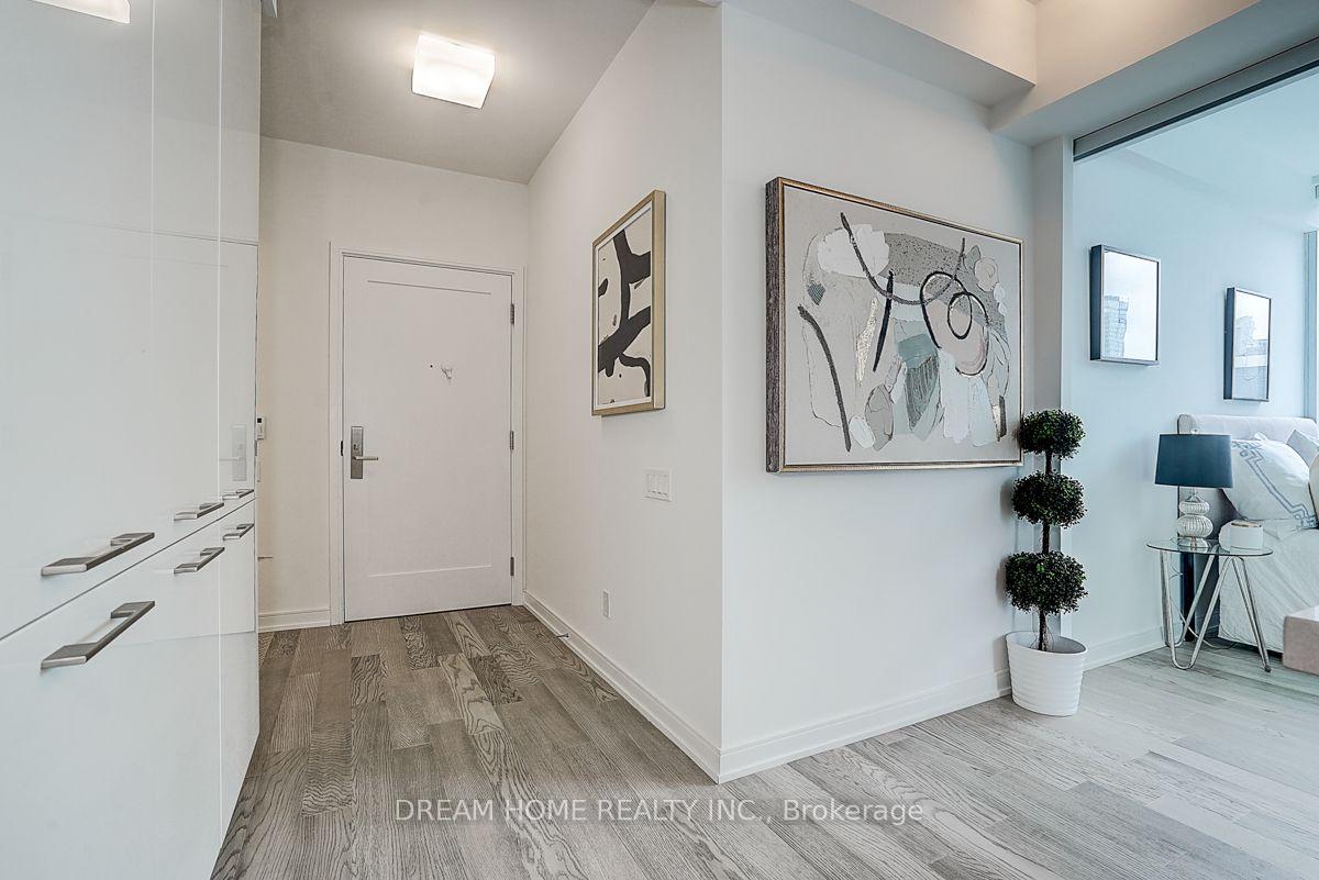 Photo 11 of Unit 1809, 3 Gloucester Street, Toronto, Church-Yonge Corridor — HOMEH