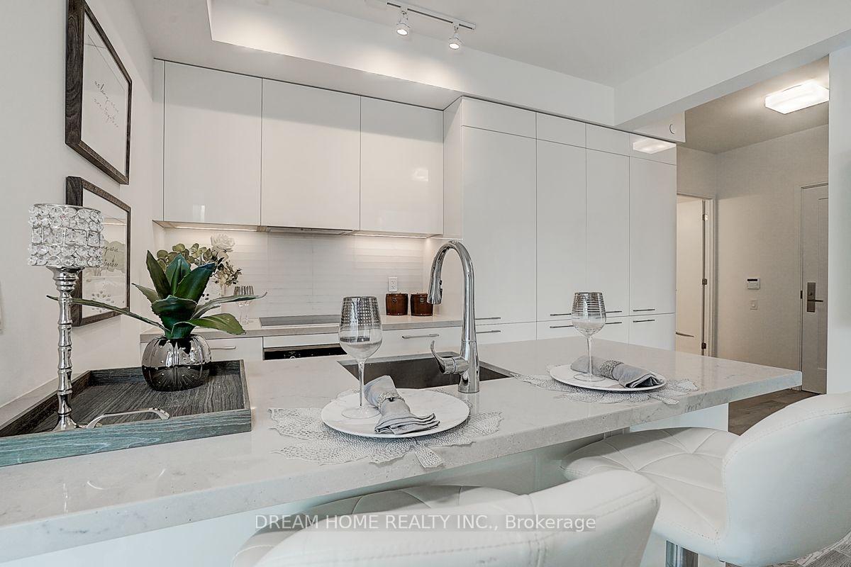 Photo 14 of Unit 1809, 3 Gloucester Street, Toronto, Church-Yonge Corridor — HOMEH