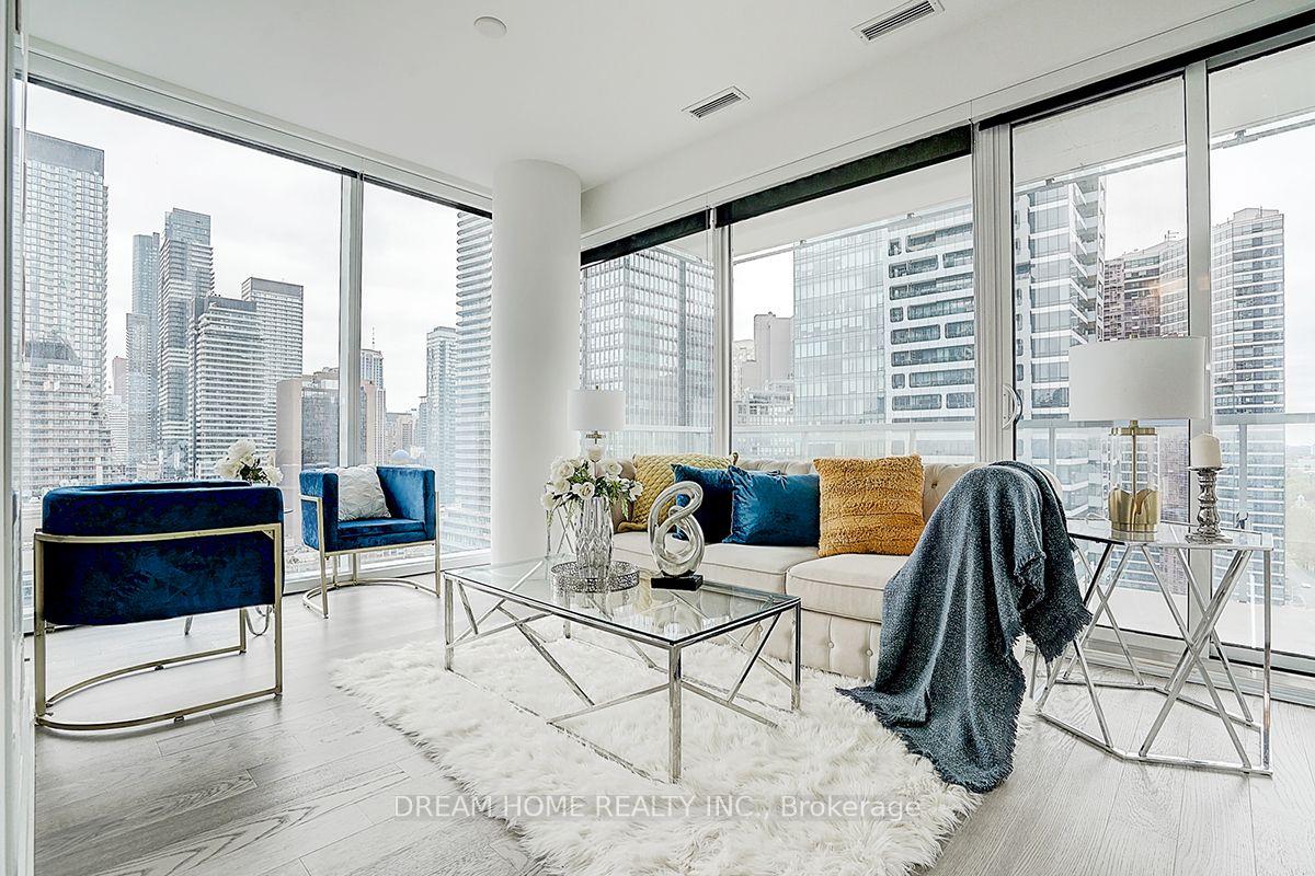 Photo 17 of Unit 1809, 3 Gloucester Street, Toronto, Church-Yonge Corridor — HOMEH