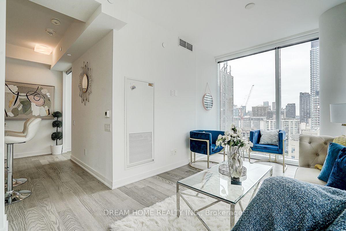 Photo 19 of Unit 1809, 3 Gloucester Street, Toronto, Church-Yonge Corridor — HOMEH
