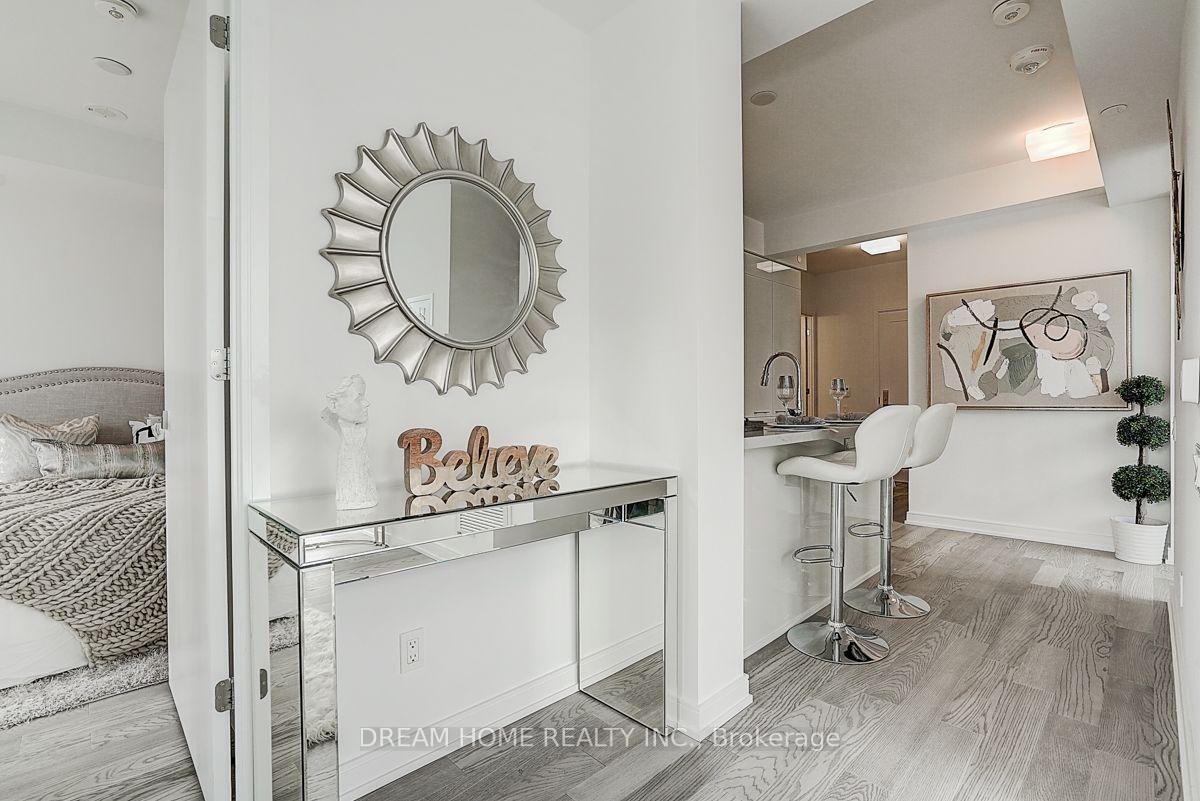 Photo 20 of Unit 1809, 3 Gloucester Street, Toronto, Church-Yonge Corridor — HOMEH