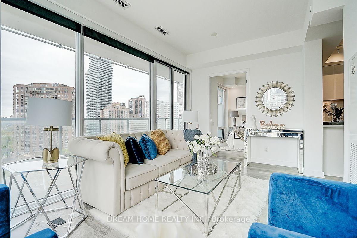 Photo 22 of Unit 1809, 3 Gloucester Street, Toronto, Church-Yonge Corridor — HOMEH