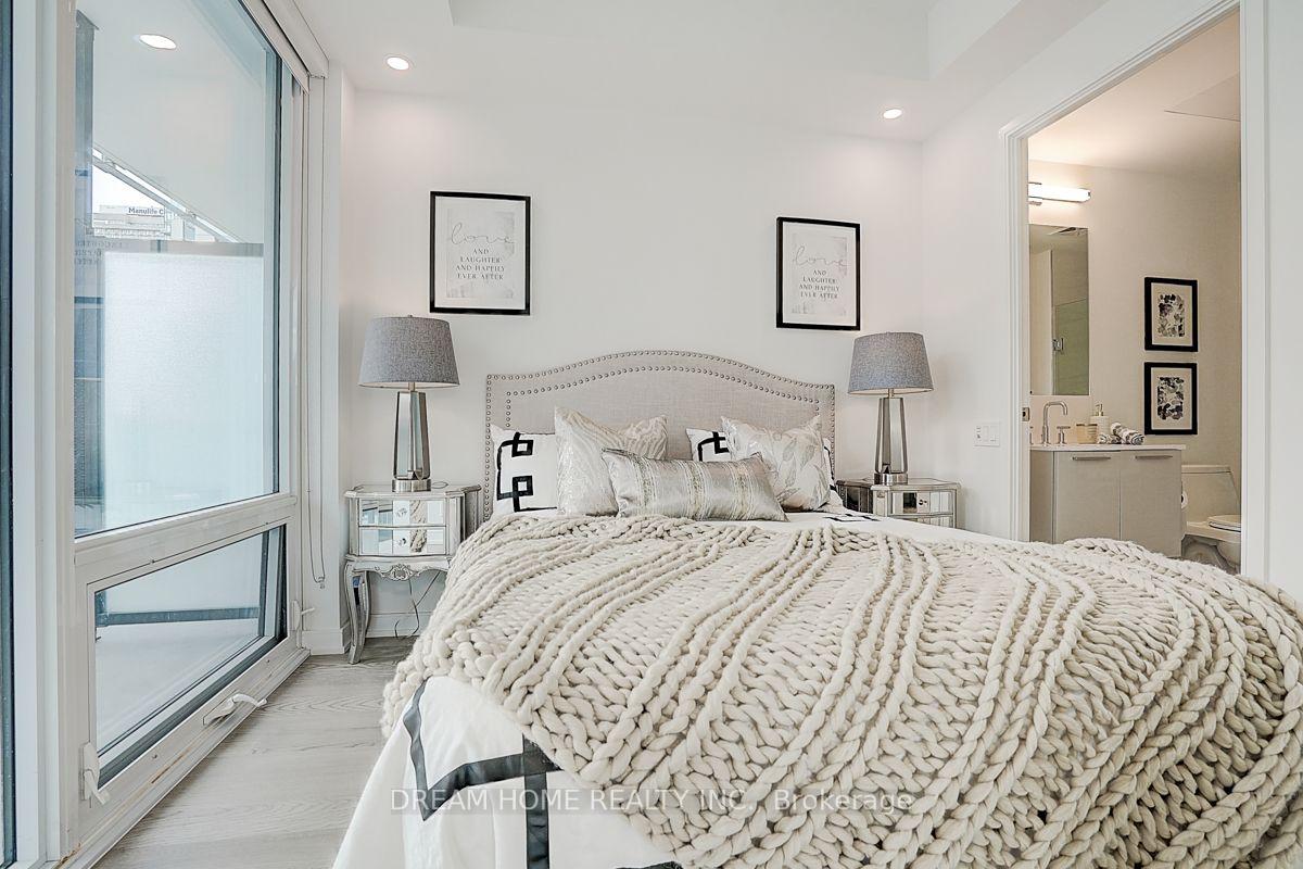 Photo 24 of Unit 1809, 3 Gloucester Street, Toronto, Church-Yonge Corridor — HOMEH