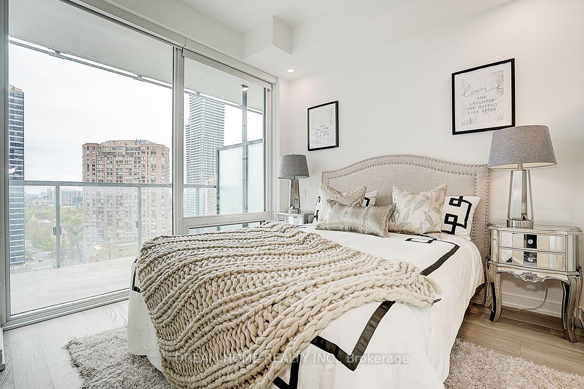 Photo 25 of Unit 1809, 3 Gloucester Street, Toronto, Church-Yonge Corridor — HOMEH