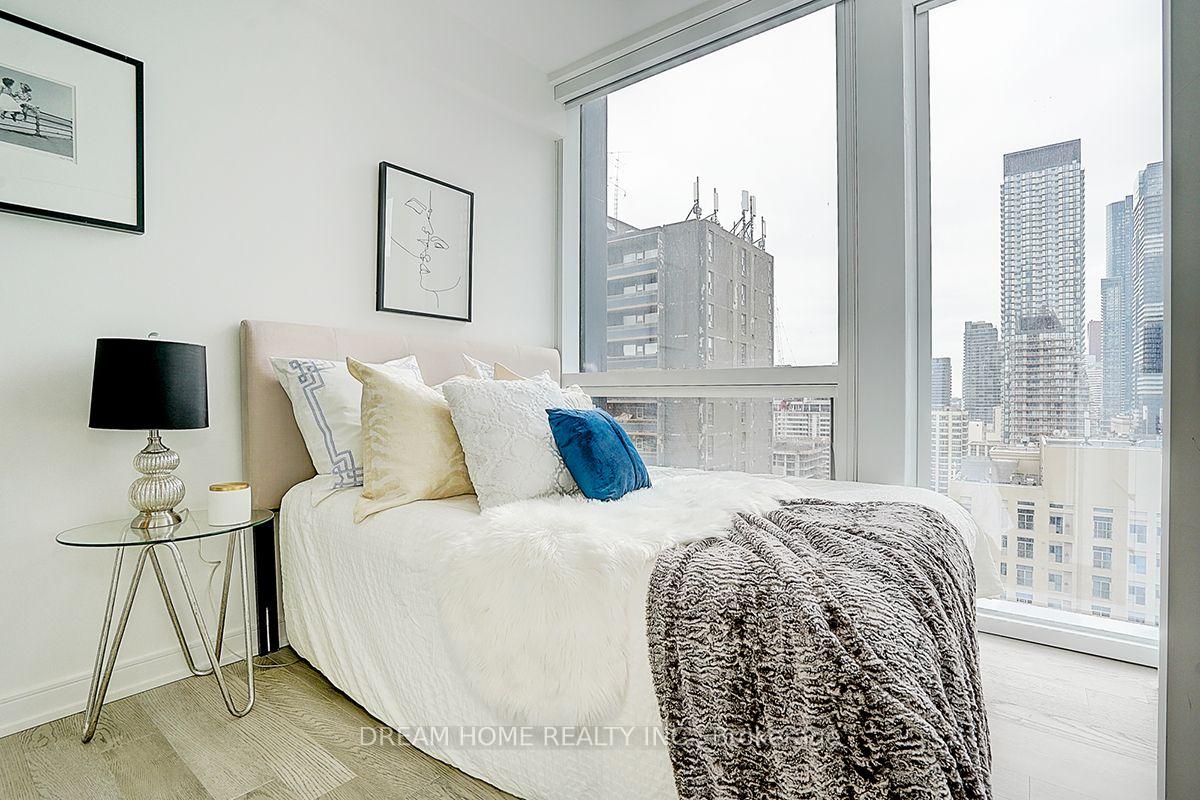 Photo 29 of Unit 1809, 3 Gloucester Street, Toronto, Church-Yonge Corridor — HOMEH