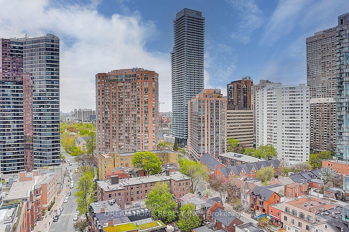 Photo 32 of Unit 1809, 3 Gloucester Street, Toronto, Church-Yonge Corridor — HOMEH