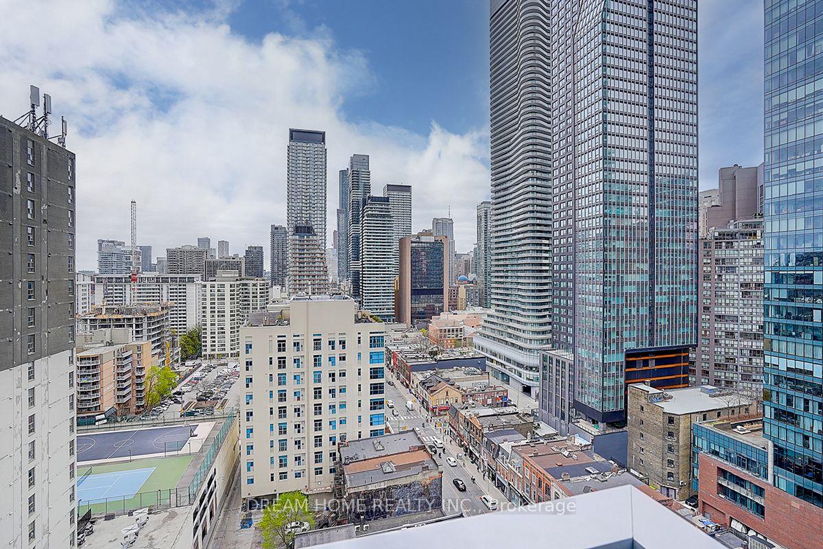 Photo 33 of Unit 1809, 3 Gloucester Street, Toronto, Church-Yonge Corridor — HOMEH
