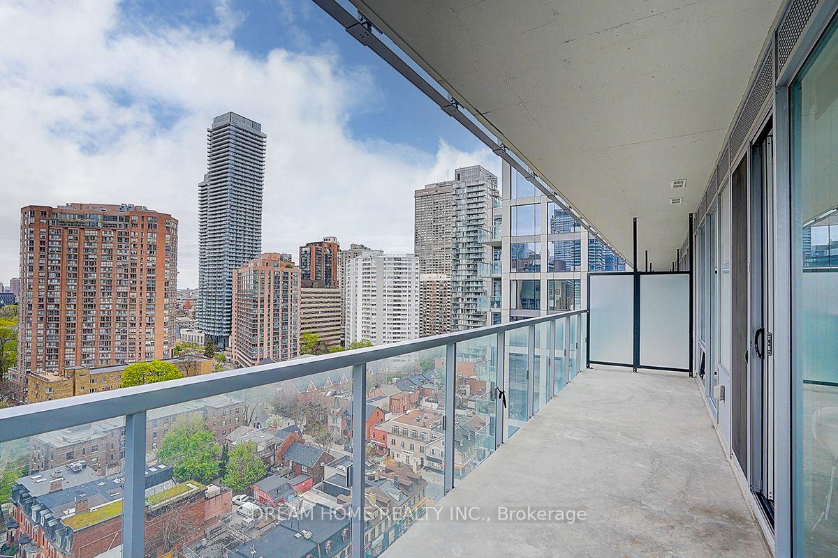 Photo 34 of Unit 1809, 3 Gloucester Street, Toronto, Church-Yonge Corridor — HOMEH