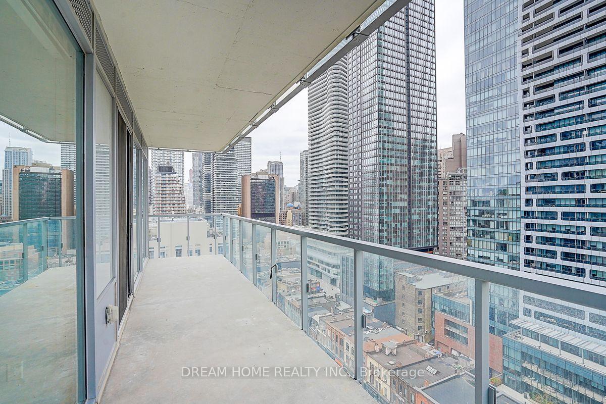 Photo 35 of Unit 1809, 3 Gloucester Street, Toronto, Church-Yonge Corridor — HOMEH
