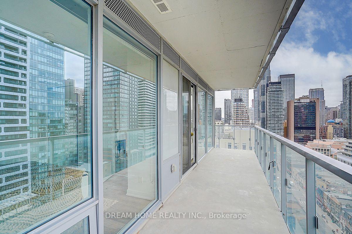 Photo 36 of Unit 1809, 3 Gloucester Street, Toronto, Church-Yonge Corridor — HOMEH