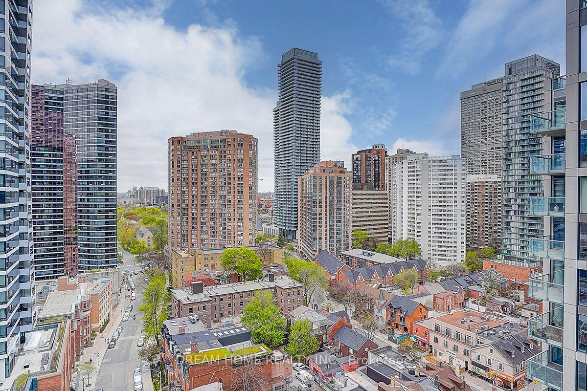 Photo 37 of Unit 1809, 3 Gloucester Street, Toronto, Church-Yonge Corridor — HOMEH