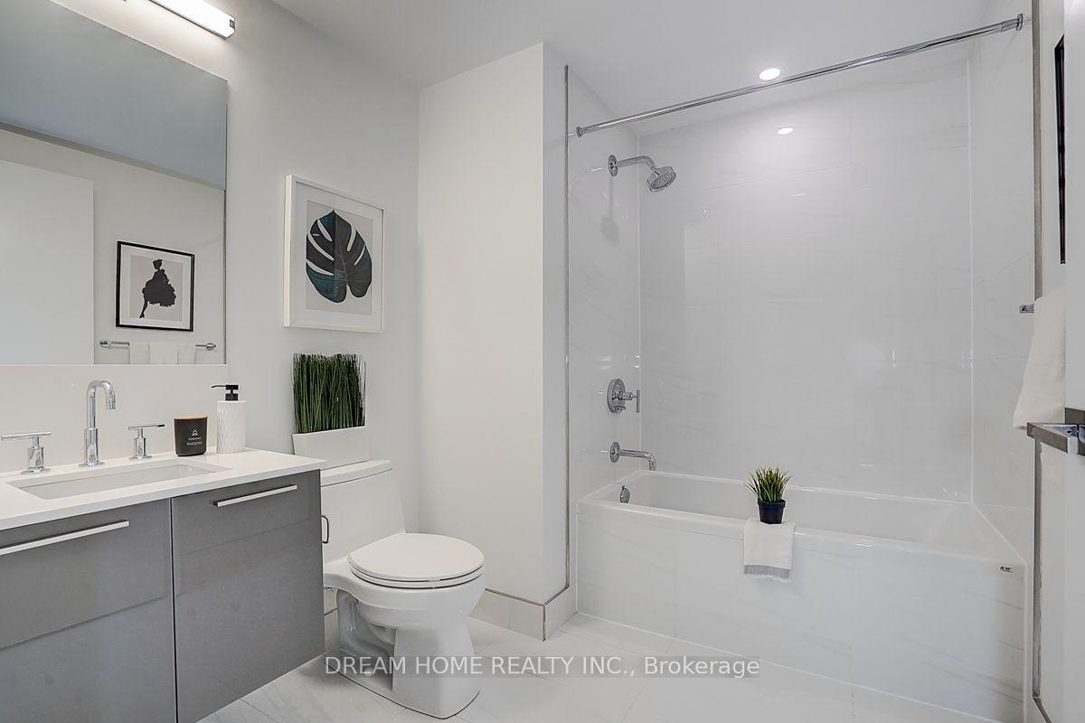 Photo 38 of Unit 1809, 3 Gloucester Street, Toronto, Church-Yonge Corridor — HOMEH