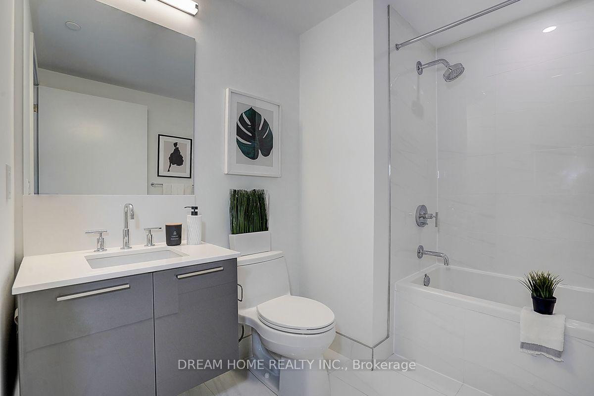 Photo 39 of Unit 1809, 3 Gloucester Street, Toronto, Church-Yonge Corridor — HOMEH