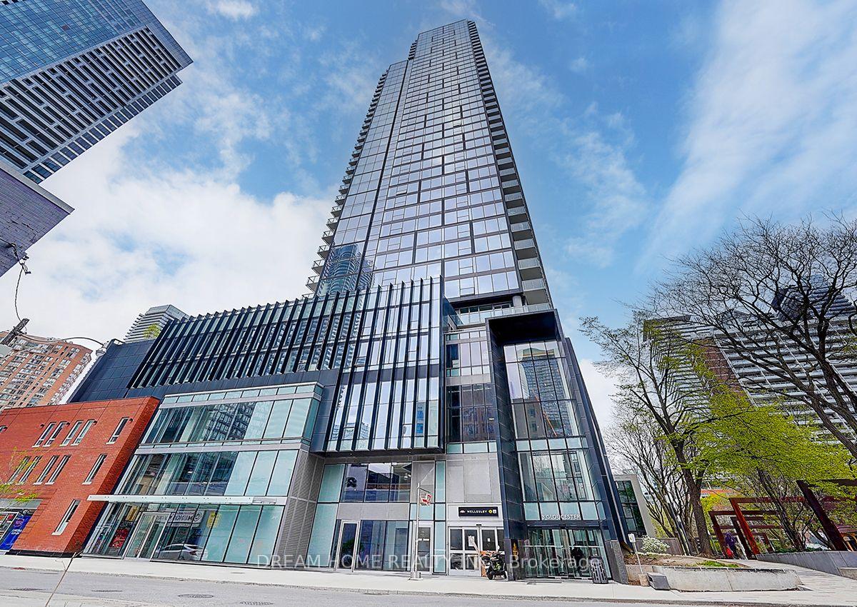 Photo 40 of Unit 1809, 3 Gloucester Street, Toronto, Church-Yonge Corridor — HOMEH