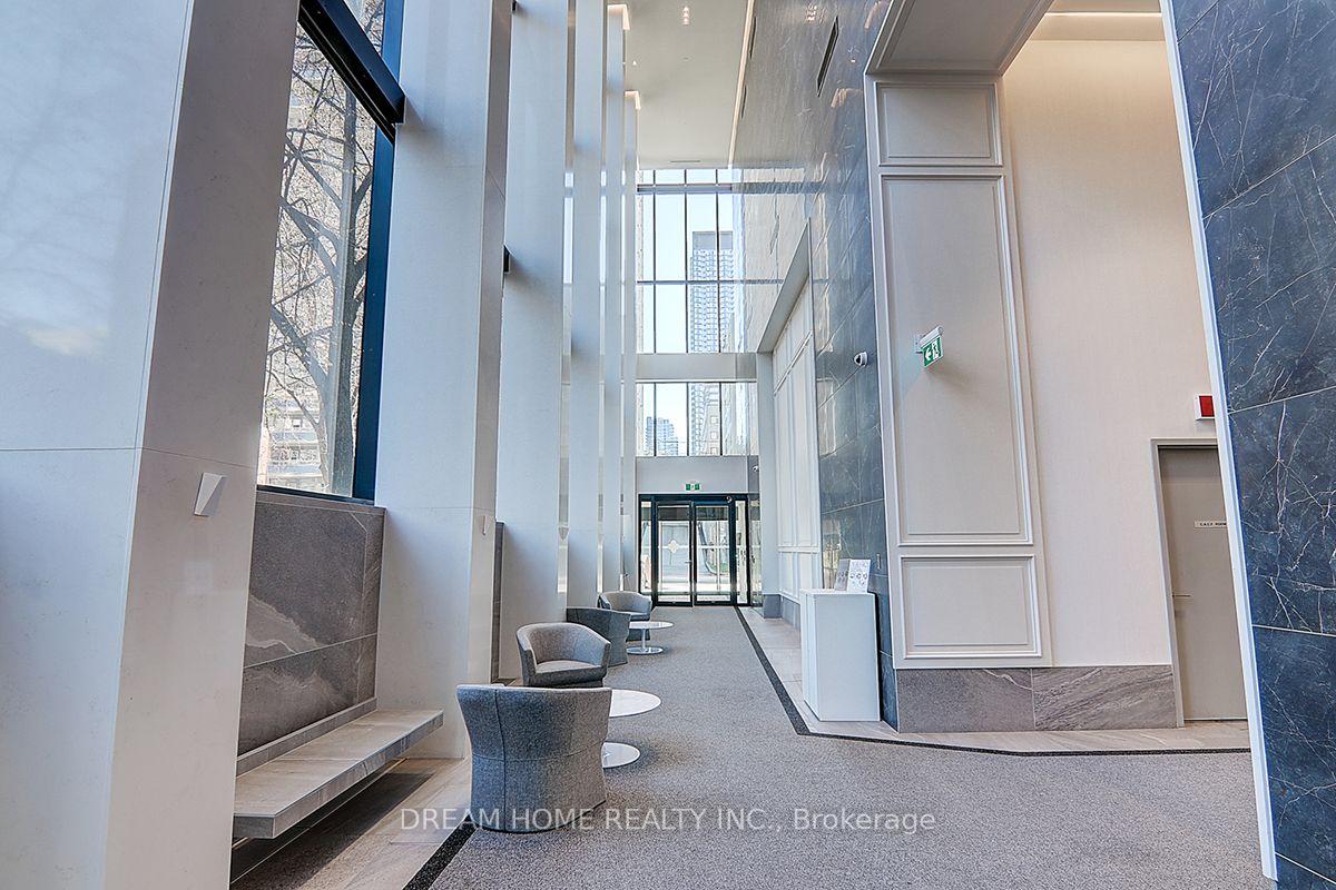 Photo 42 of Unit 1809, 3 Gloucester Street, Toronto, Church-Yonge Corridor — HOMEH