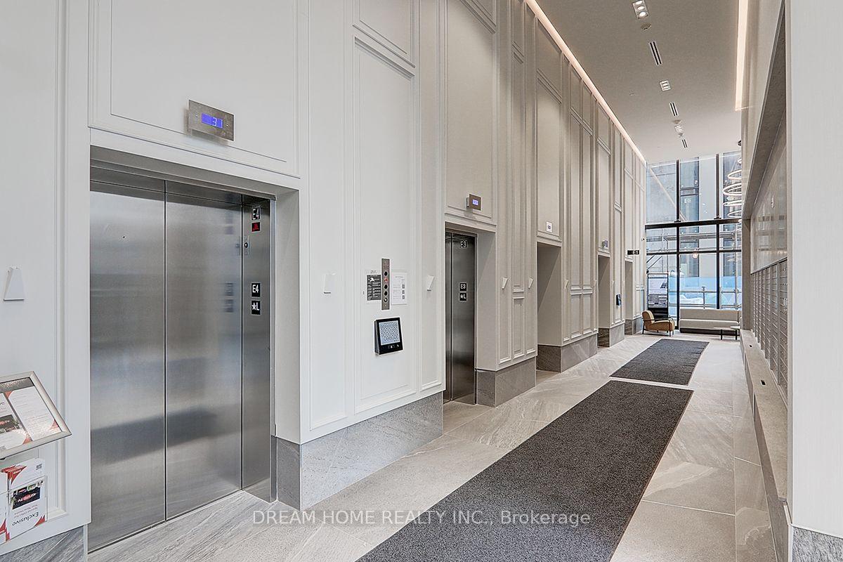 Photo 44 of Unit 1809, 3 Gloucester Street, Toronto, Church-Yonge Corridor — HOMEH