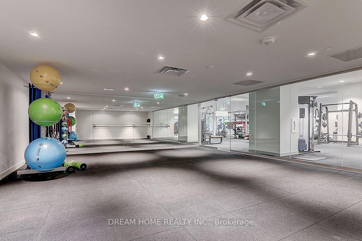 Photo 47 of Unit 1809, 3 Gloucester Street, Toronto, Church-Yonge Corridor — HOMEH