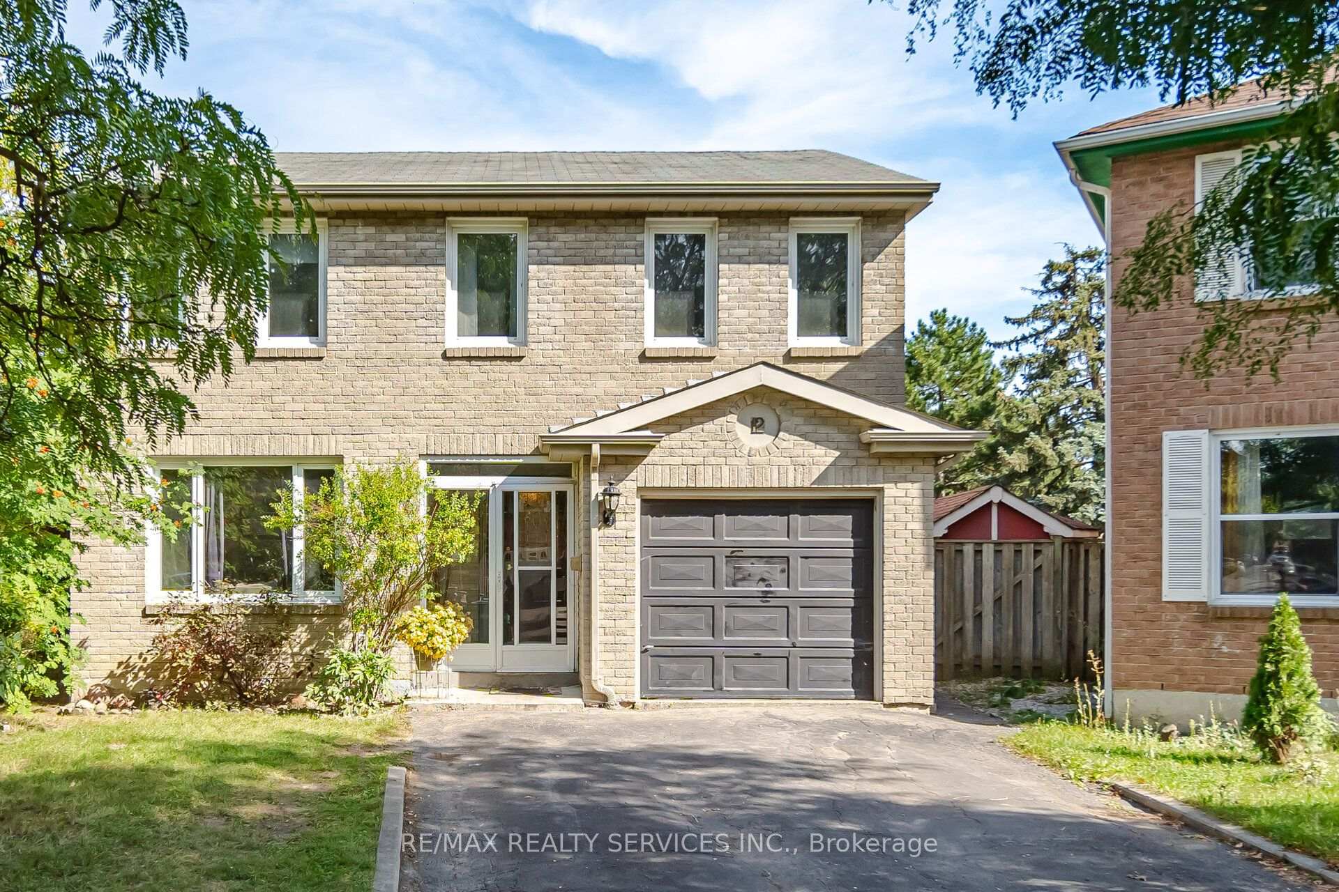 Photo 1 of 12 Ladin Drive, Brampton, Westgate — HOMEH