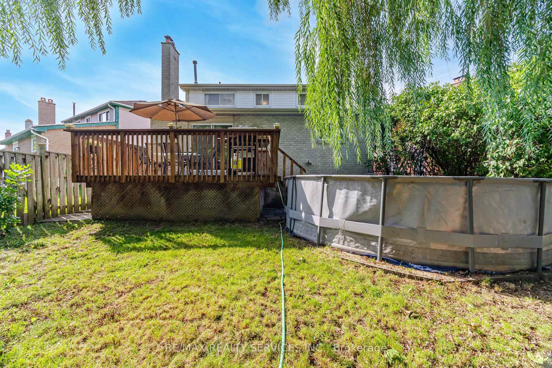 Photo 49 of 12 Ladin Drive, Brampton, Westgate — HOMEH
