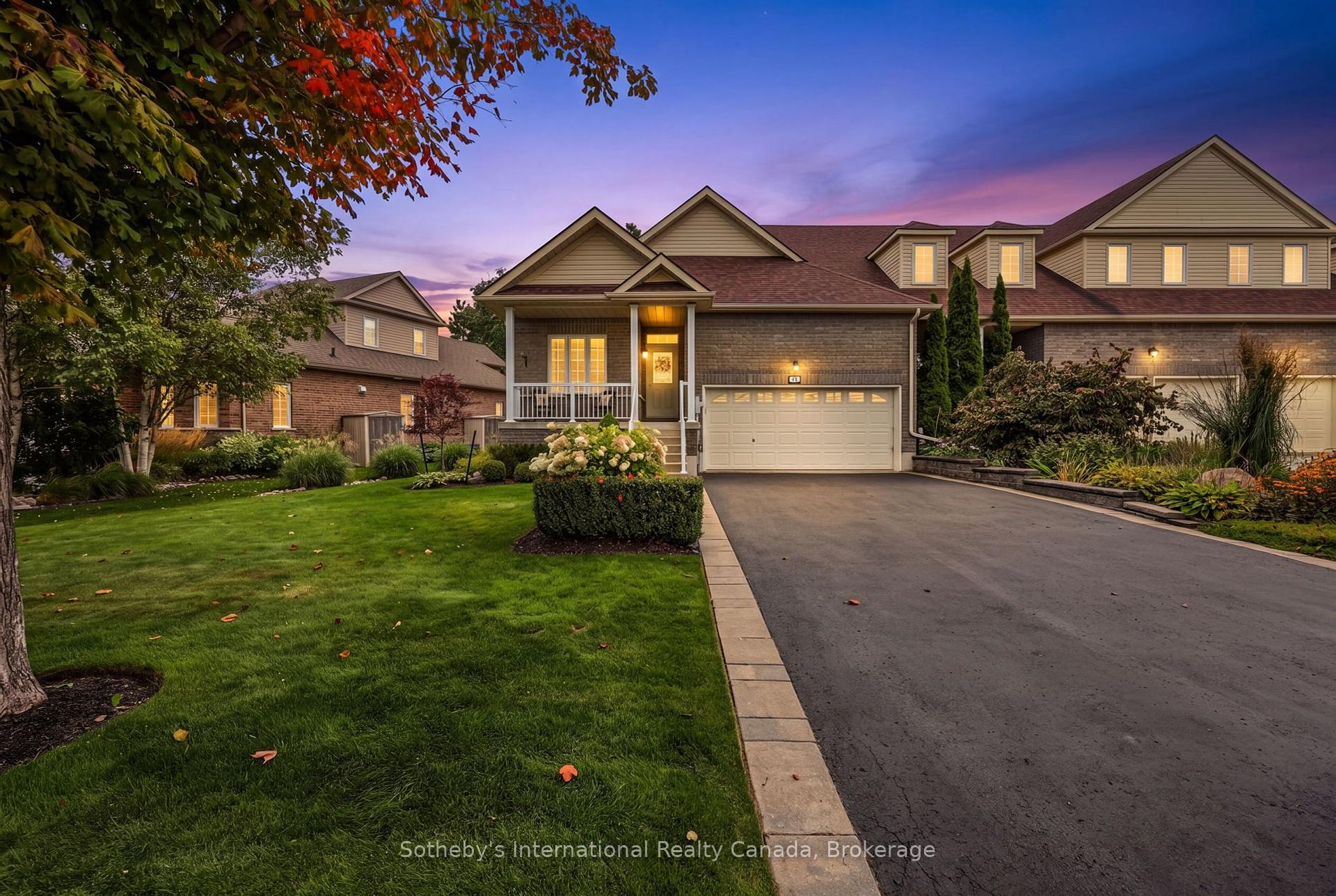 Photo 1 of 48 Thomas Drive, Collingwood — HOMEH