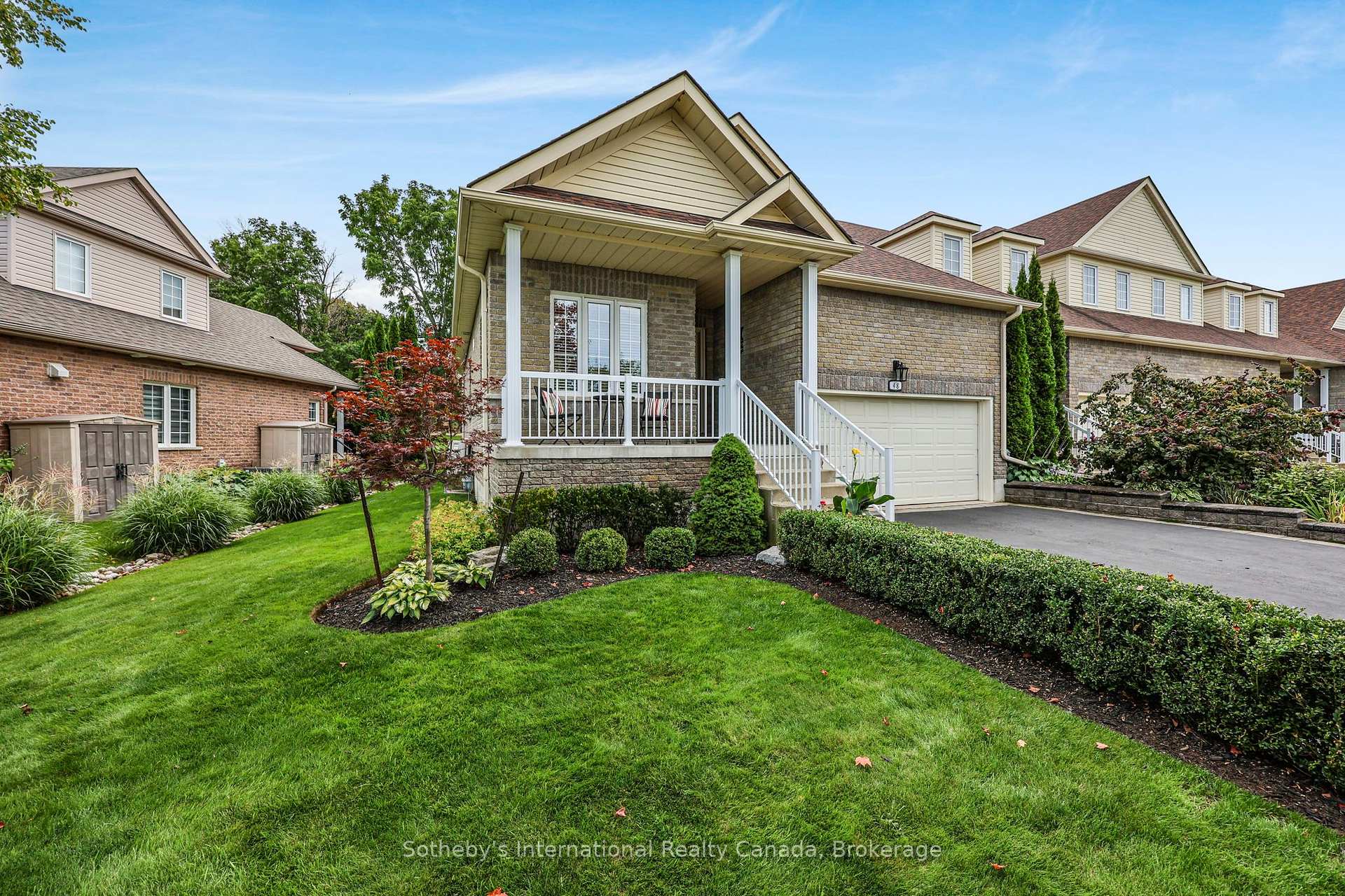 Photo 3 of 48 Thomas Drive, Collingwood — HOMEH