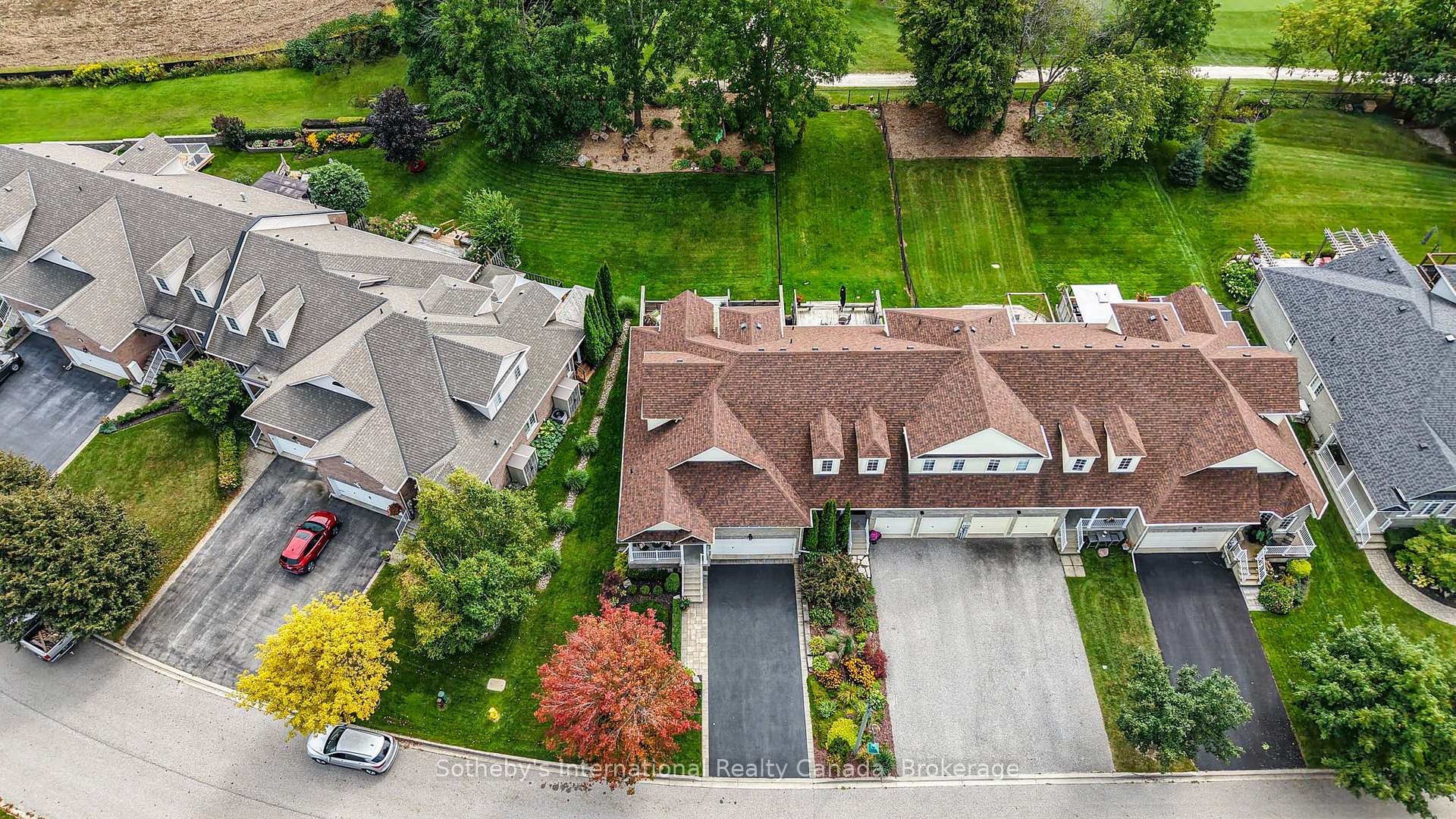Photo 45 of 48 Thomas Drive, Collingwood — HOMEH