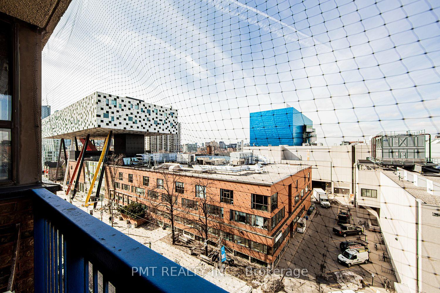 Photo 31 of Unit 705, 105 Mccaul Street, Toronto, Kensington-Chinatown — HOMEH